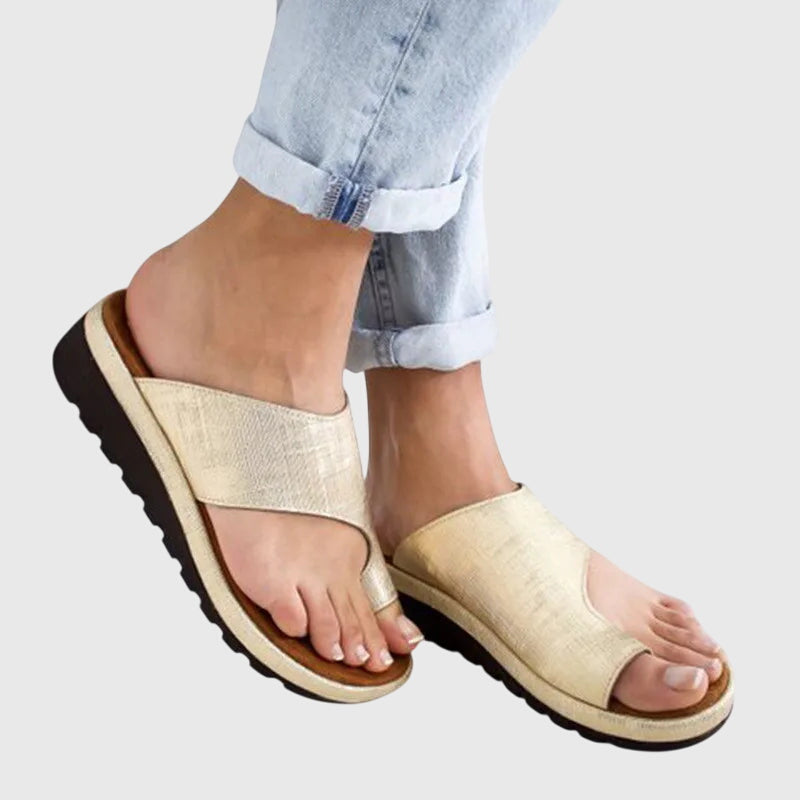 Lizzie™ | Orthopedic Summer Sandals 7