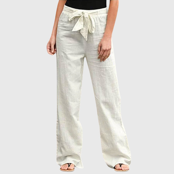 Loreen - Lightweight Pants 0