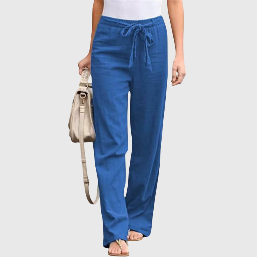 Loreen - Lightweight Pants 1
