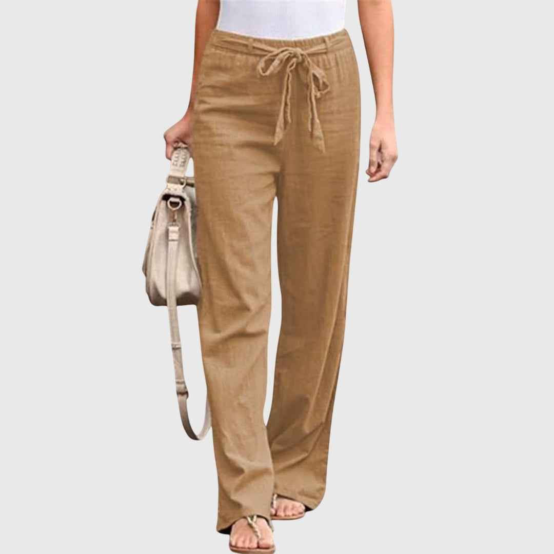 Loreen - Lightweight Pants 2