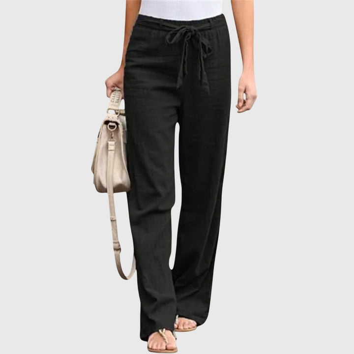 Loreen - Lightweight Pants 3