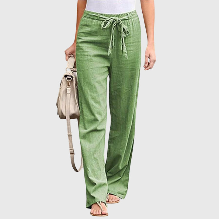 Loreen - Lightweight Pants 4