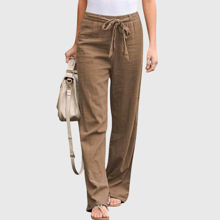Loreen - Lightweight Pants 5