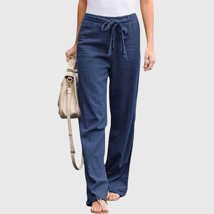 Loreen - Lightweight Pants 6