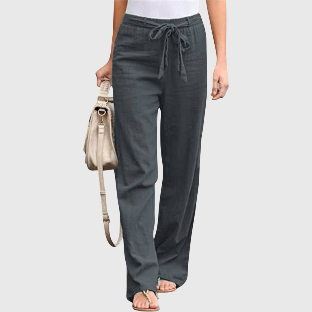 Loreen - Lightweight Pants 7
