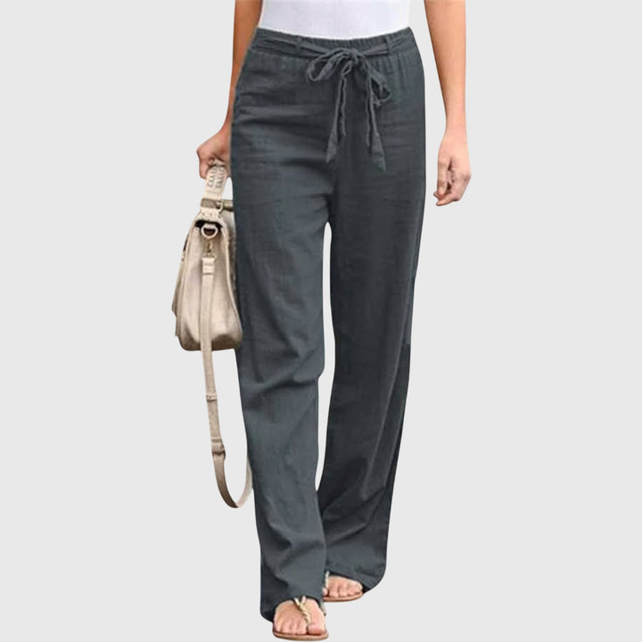 Loreen - Lightweight Pants 7