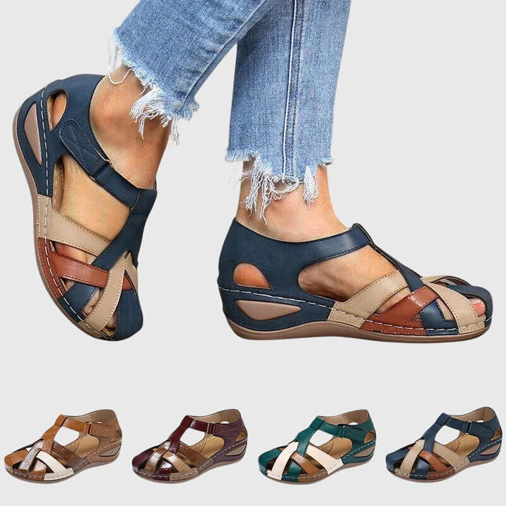 Lorelei™ | Orthopedic Sandals 4