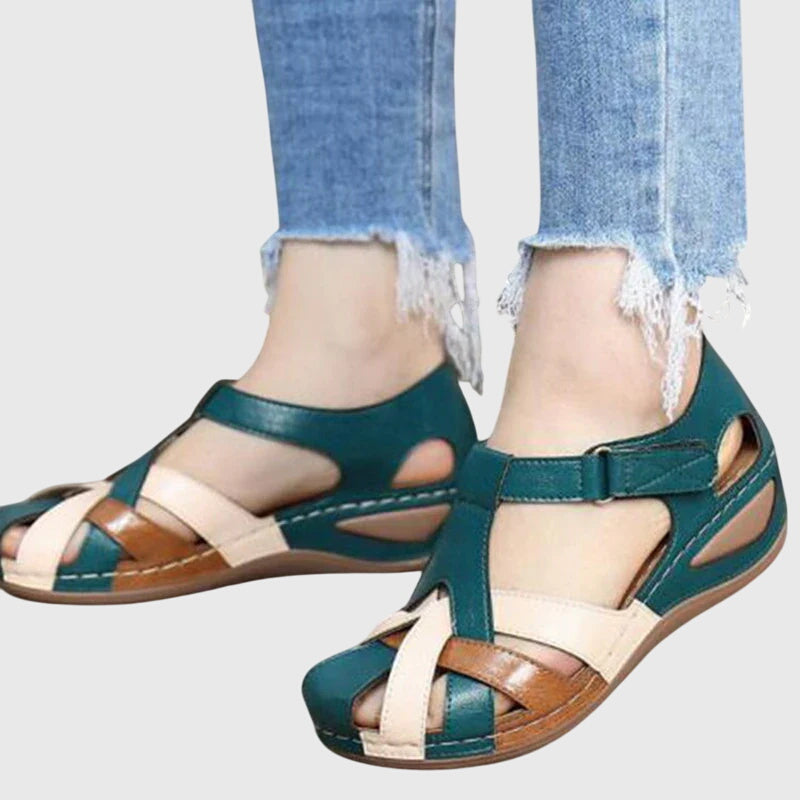 Lorelei™ | Orthopedic Sandals 5