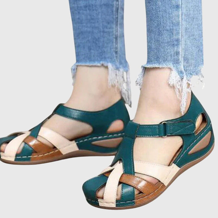 Lorelei™ | Orthopedic Sandals 5