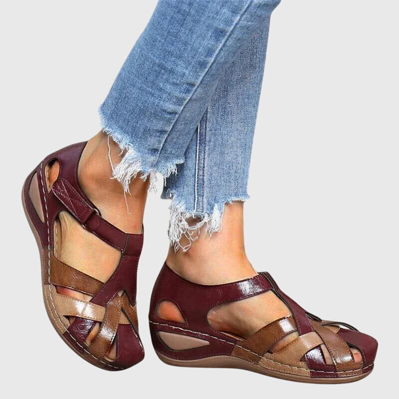 Lorelei™ | Orthopedic Sandals 6