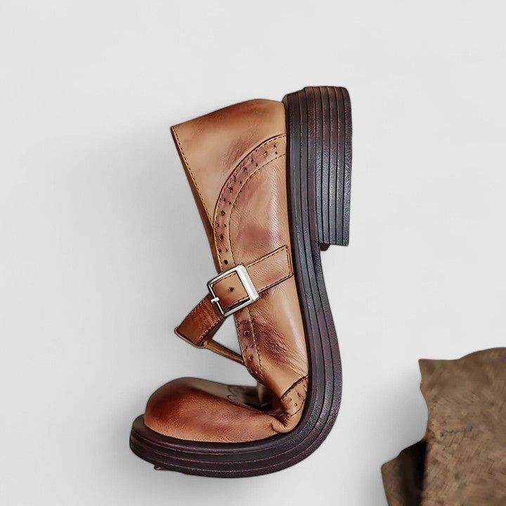 Louisa™ | Classic Mary Jane Shoes 2