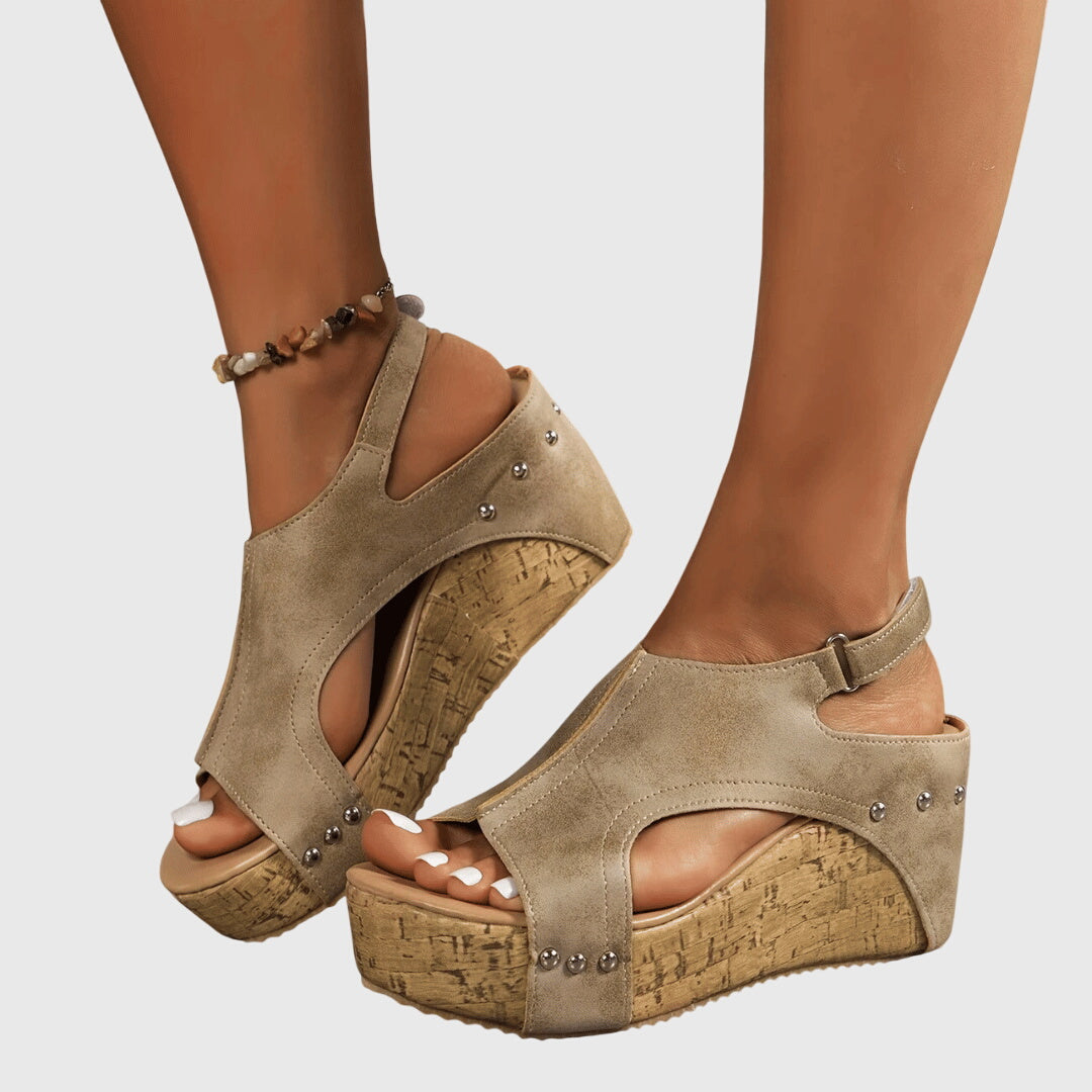 Lydia™ | Orthopedic Sandals 0