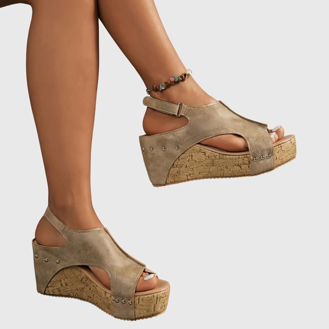 Lydia™ | Orthopedic Sandals 1