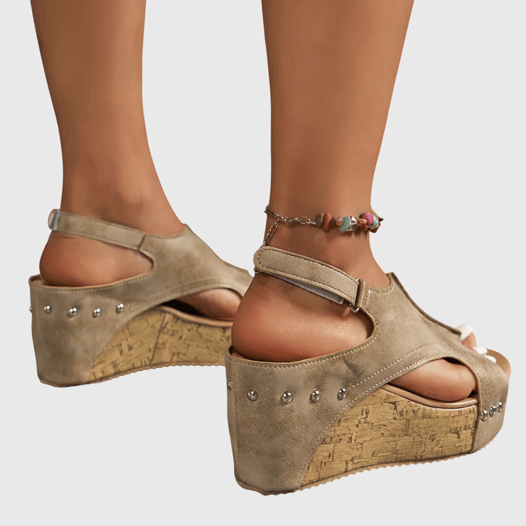 Lydia™ | Orthopedic Sandals 4