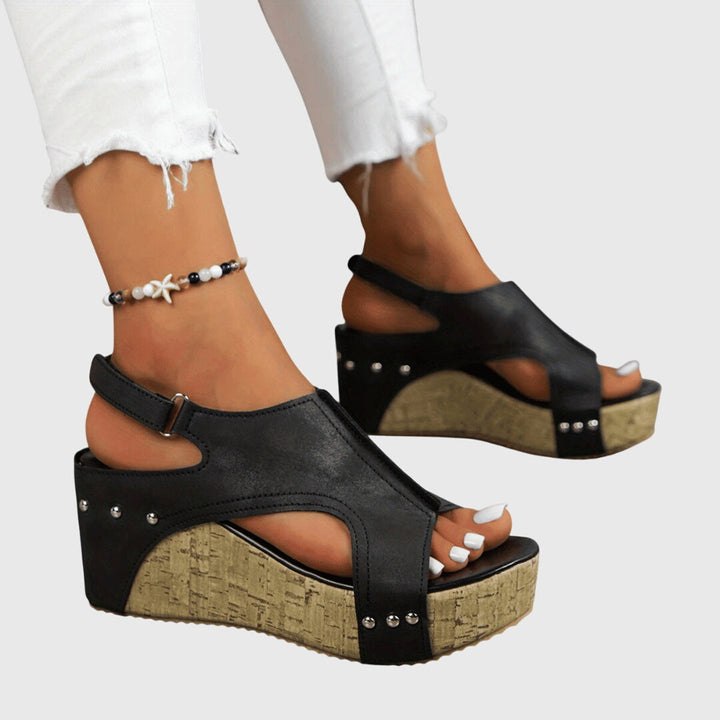 Lydia™ | Orthopedic Sandals 5