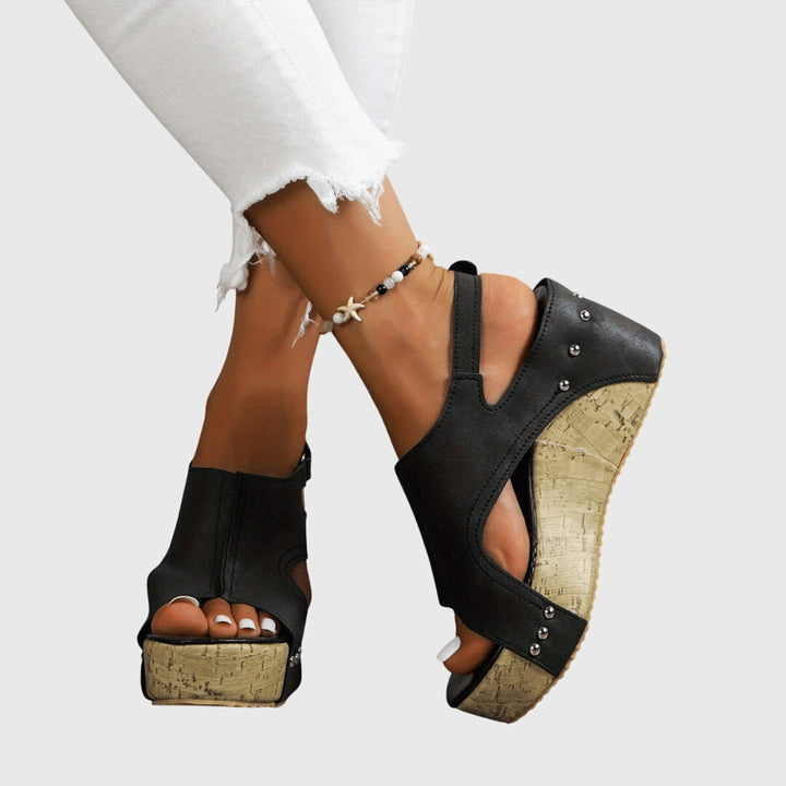 Lydia™ | Orthopedic Sandals 6