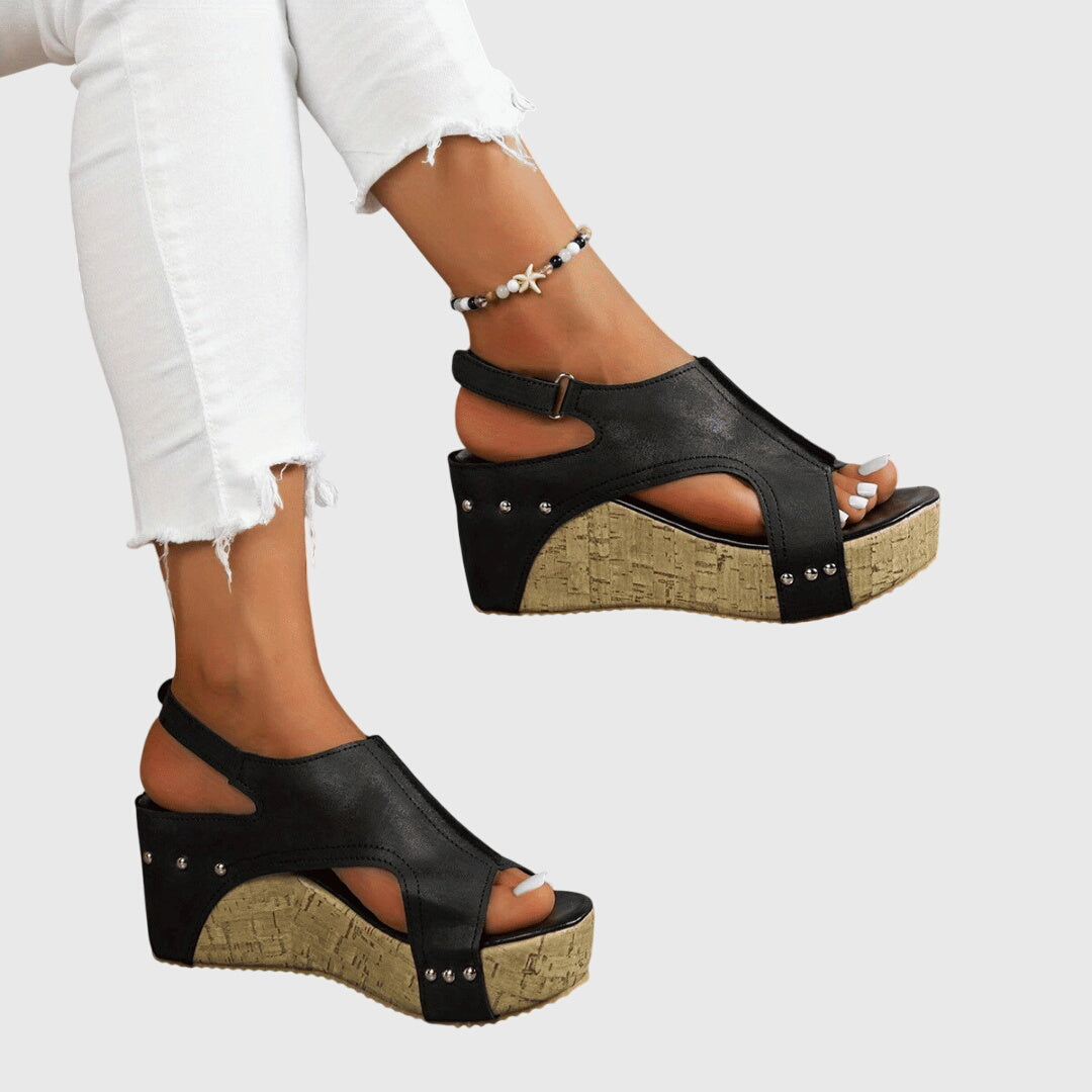 Lydia™ | Orthopedic Sandals 7