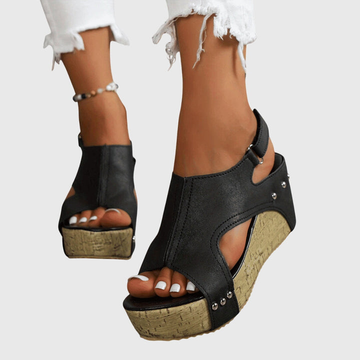 Lydia™ | Orthopedic Sandals 8