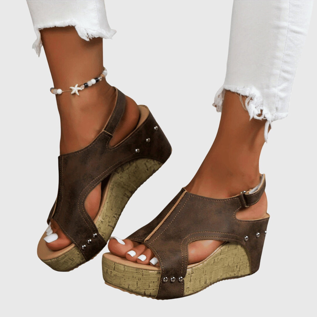 Lydia™ | Orthopedic Sandals 9