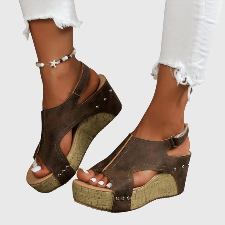 Lydia™ | Orthopedic Sandals 9