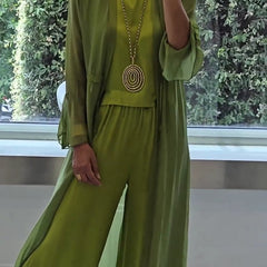Lysoria - Elegant Comfortable Set 0