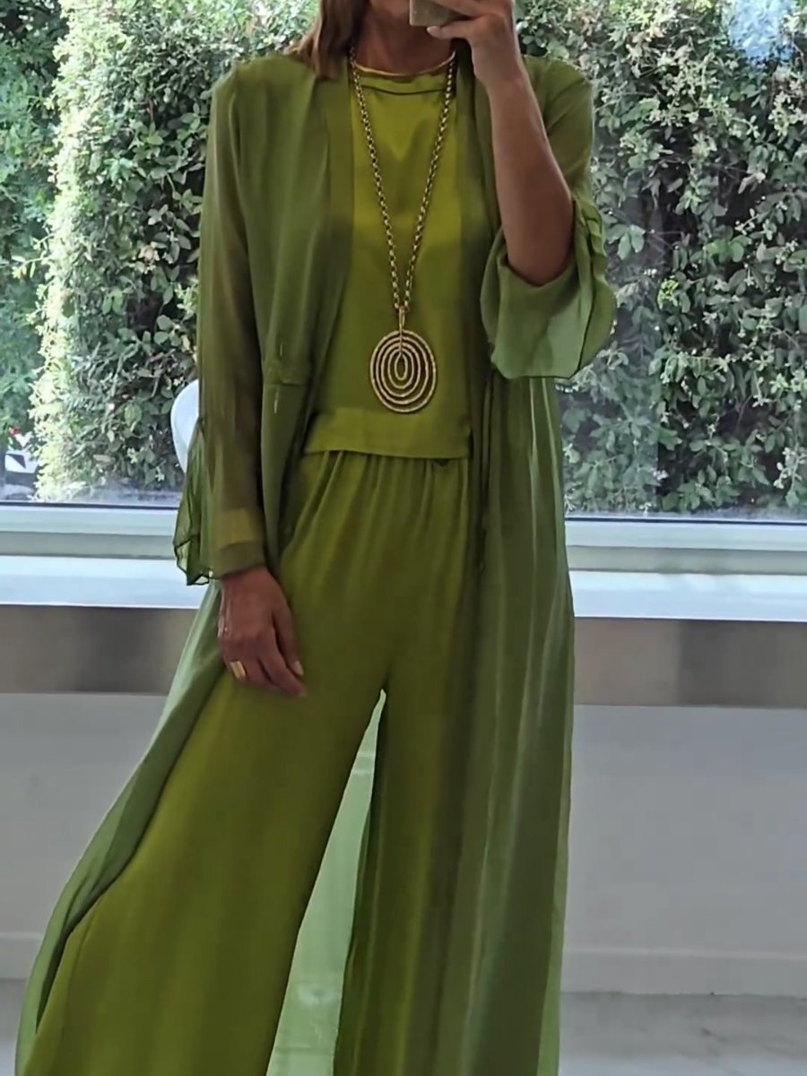 Lysoria - Elegant Comfortable Set 0