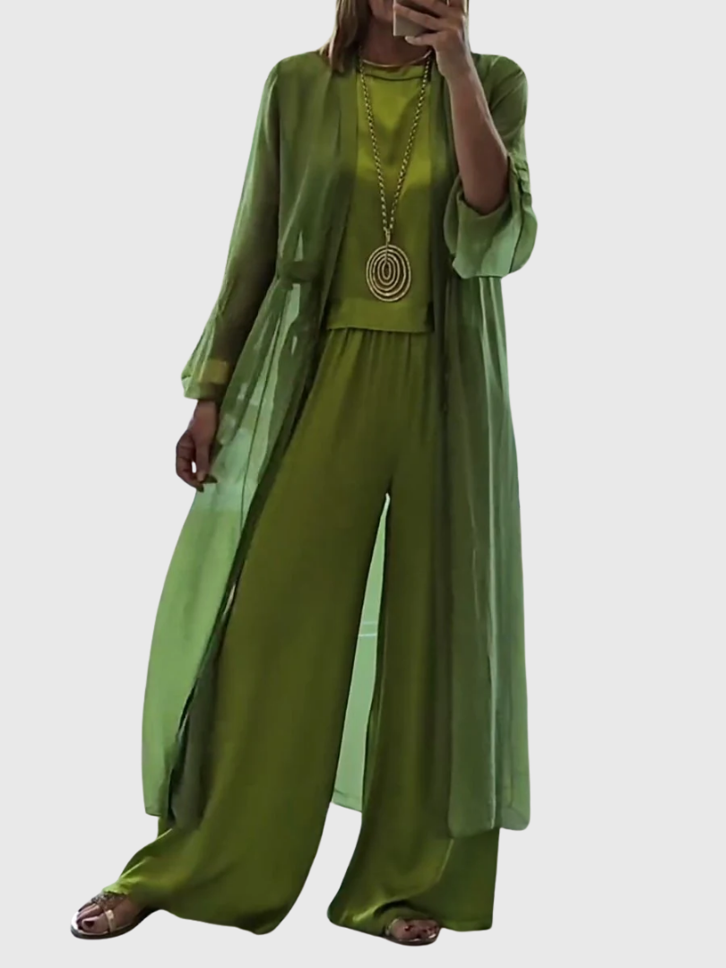 Lysoria - Elegant Comfortable Set 1