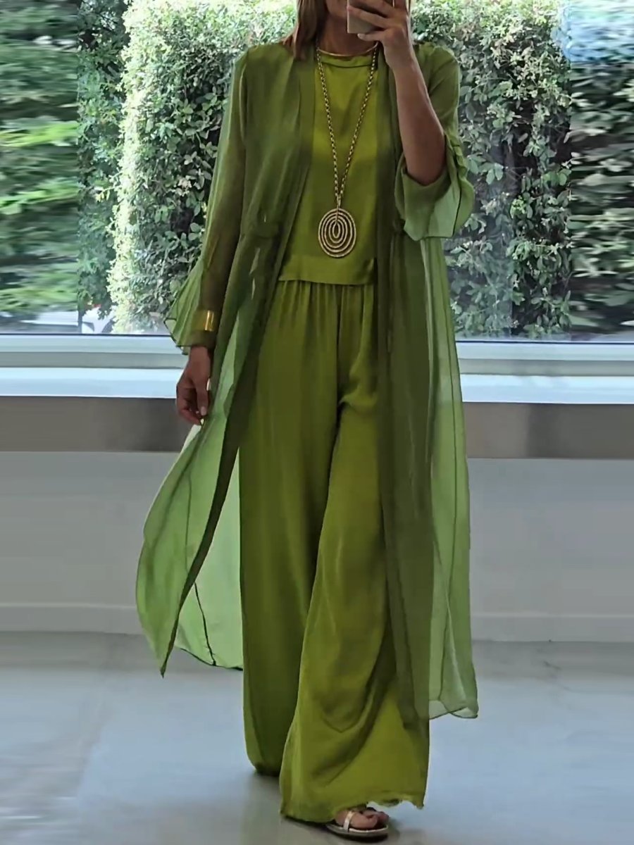 Lysoria - Elegant Comfortable Set 2