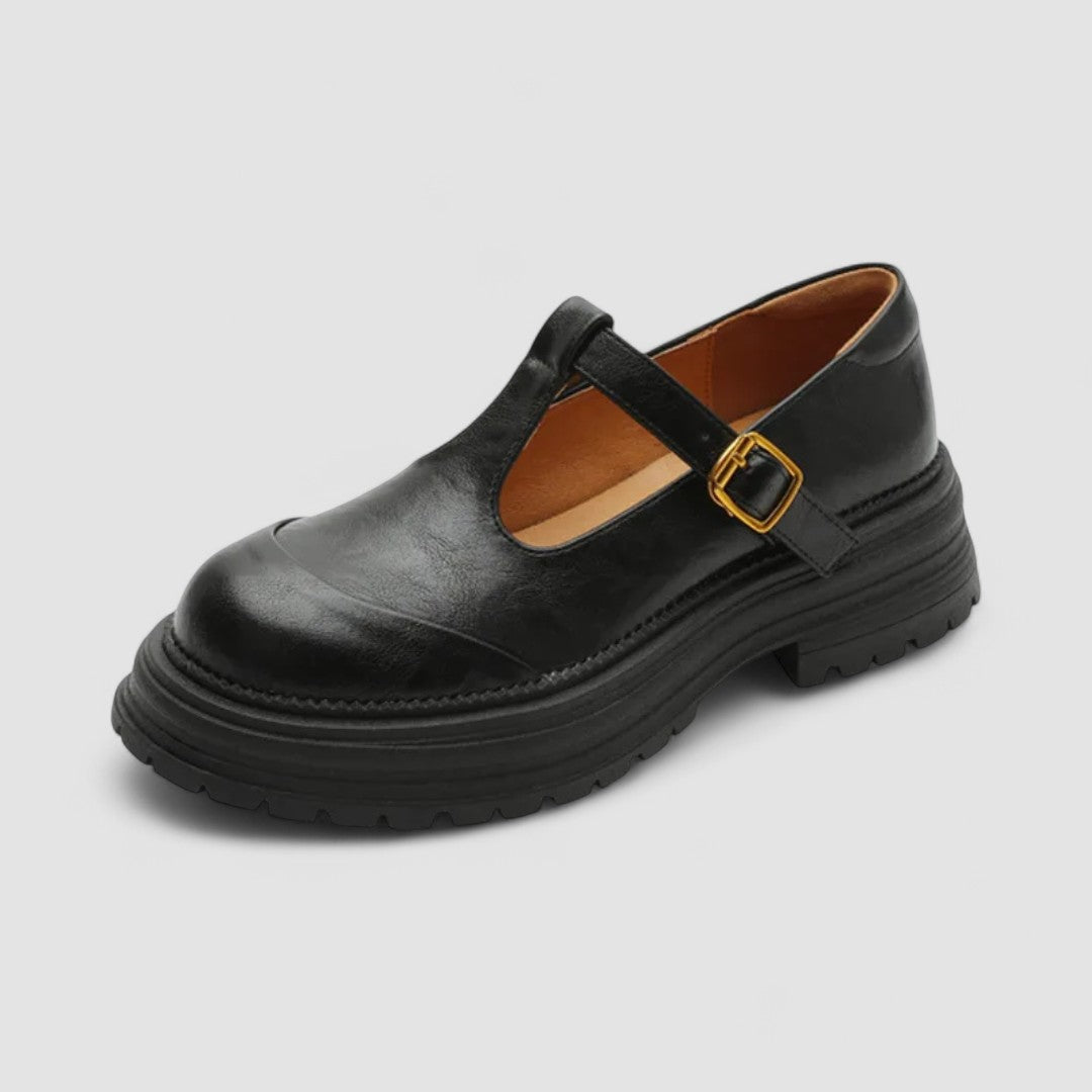 Lyxandra | Orthopedic Mary Jane Shoes 4