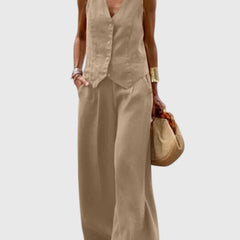 Mabel | Elegant Two-Piece Set 1