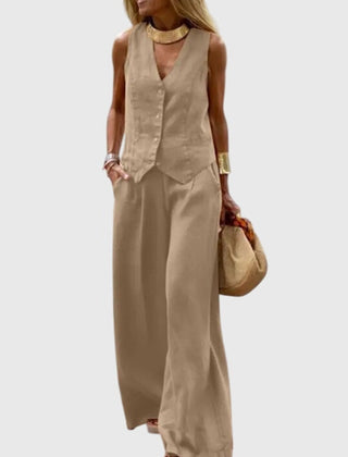 Mabel | Elegant Two-Piece Set 1