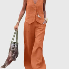 Mabel | Elegant Two-Piece Set 2