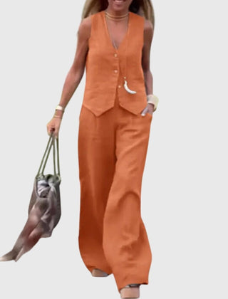 Mabel | Elegant Two-Piece Set 2