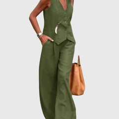Mabel | Elegant Two-Piece Set 3