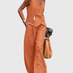 Mabel | Elegant Two-Piece Set 4