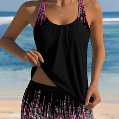 Maisie | Shimmering Swimwear Set 6