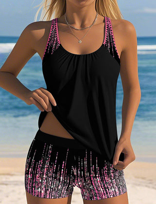 Maisie | Shimmering Swimwear Set 6