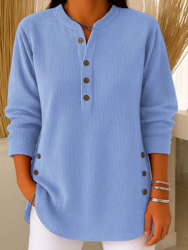 Marcia | Stylish Casual Blouse 0