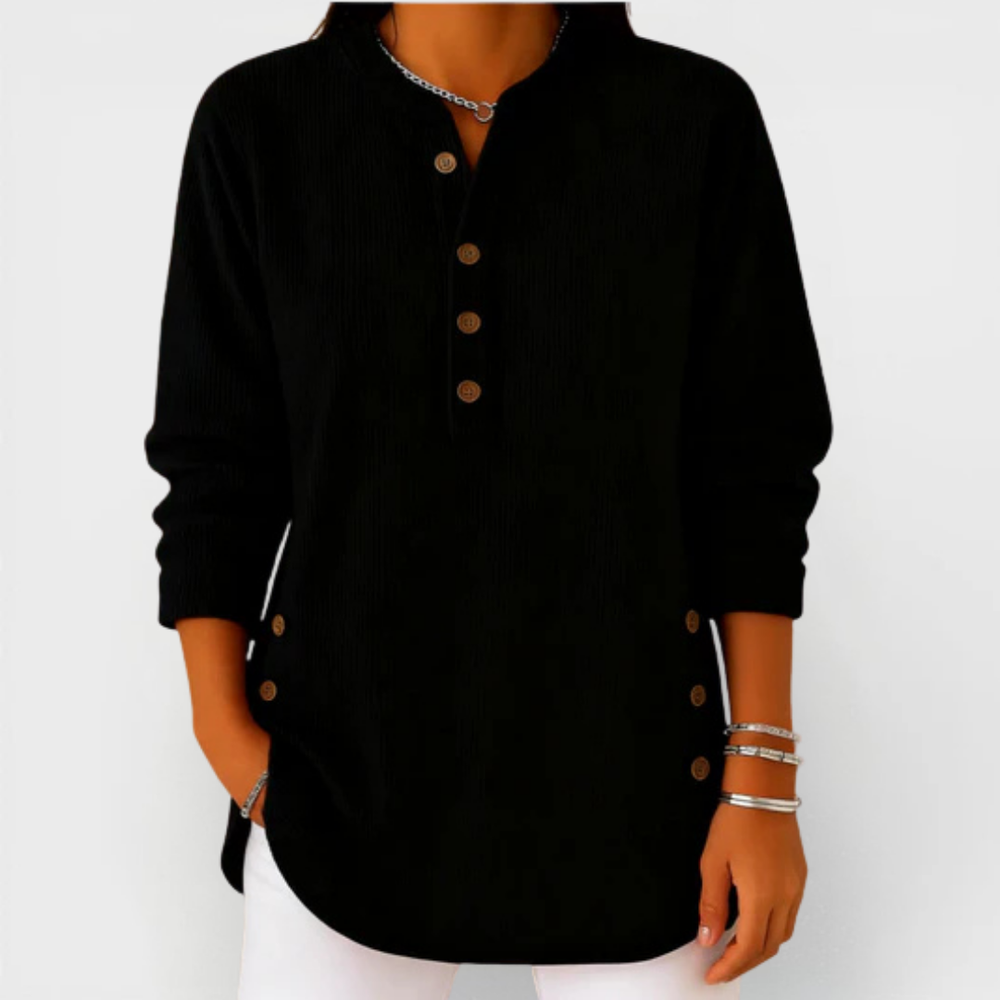 Marcia | Stylish Casual Blouse 1