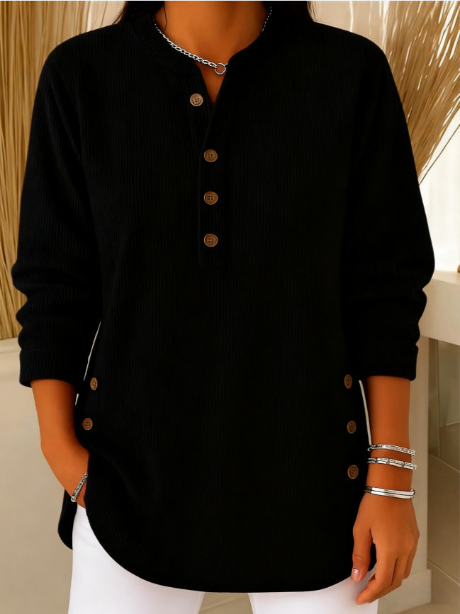 Marcia | Stylish Casual Blouse 2