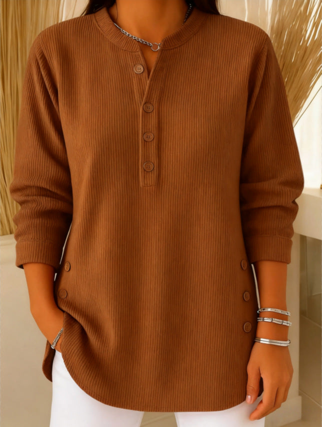 Marcia | Stylish Casual Blouse 3