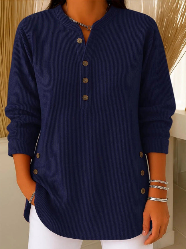 Marcia | Stylish Casual Blouse 4