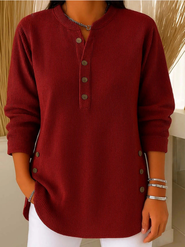 Marcia | Stylish Casual Blouse 5