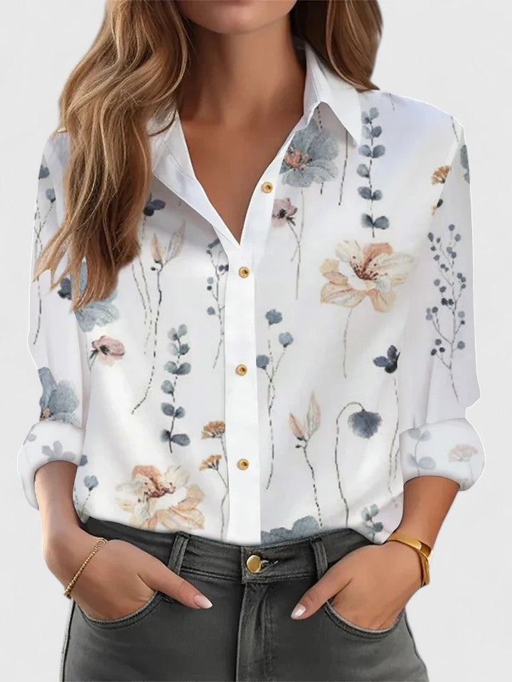 Margot | Elegant Blouse 4