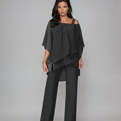 Mariella™ | Two-Piece Layered Set 2