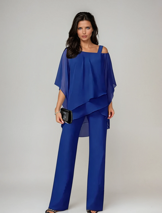 Mariella™ | Two-Piece Layered Set 3