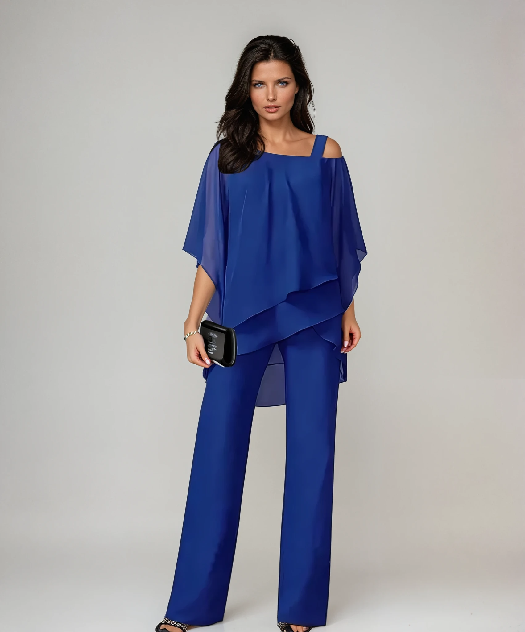 Mariella™ | Two-Piece Layered Set 3