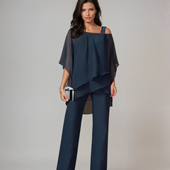 Mariella™ | Two-Piece Layered Set 4