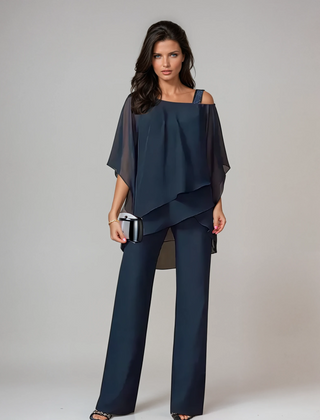 Mariella™ | Two-Piece Layered Set 4
