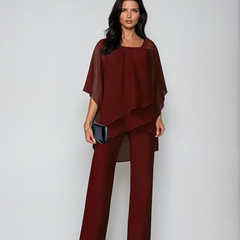 Mariella™ | Two-Piece Layered Set 5